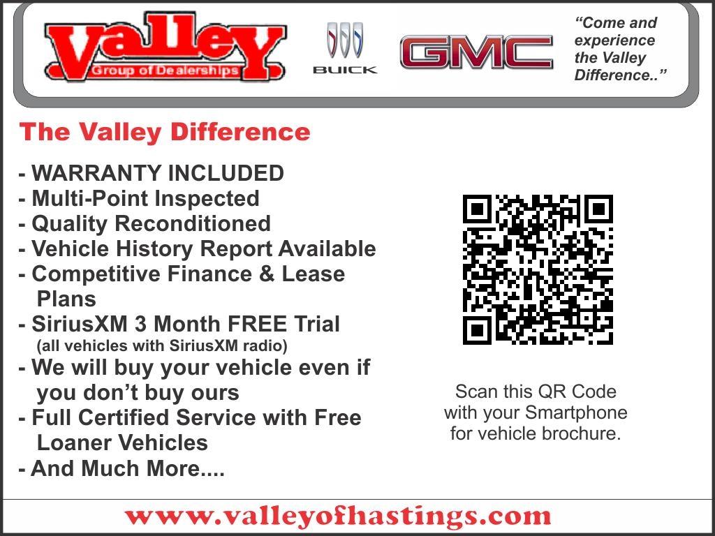 Thumbnail image of 2022 Buick Encore GX at Valley Buick Gmc Of Hastings