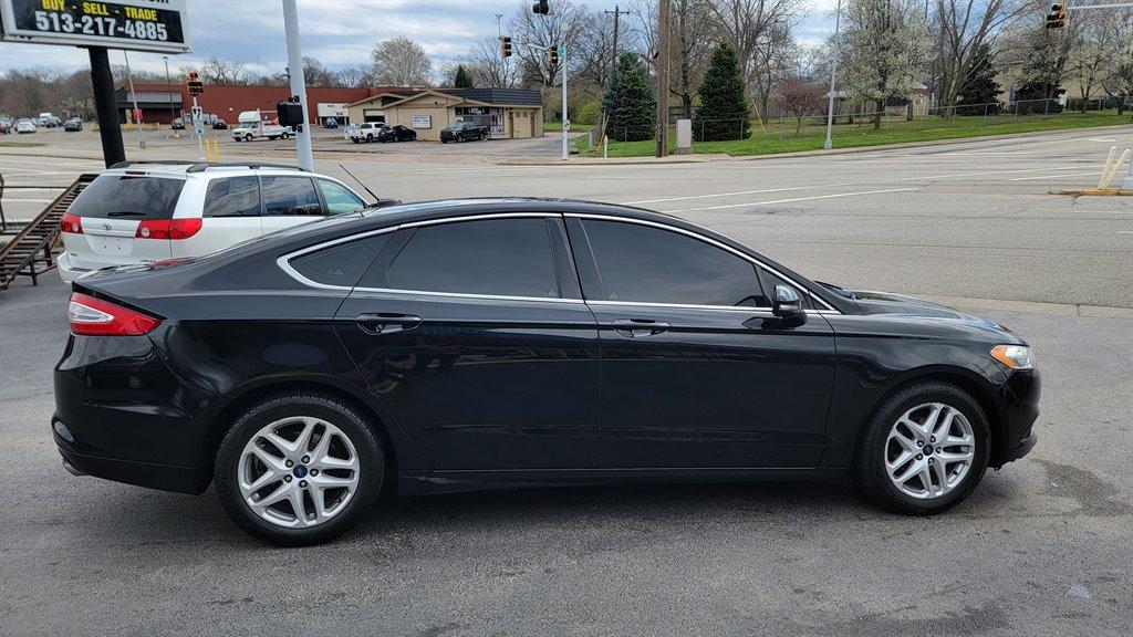 Thumbnail image of 2016 Ford Fusion at First Choice Auto