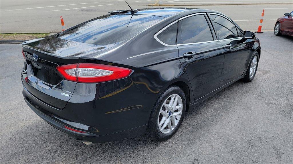 Thumbnail image of 2016 Ford Fusion at First Choice Auto
