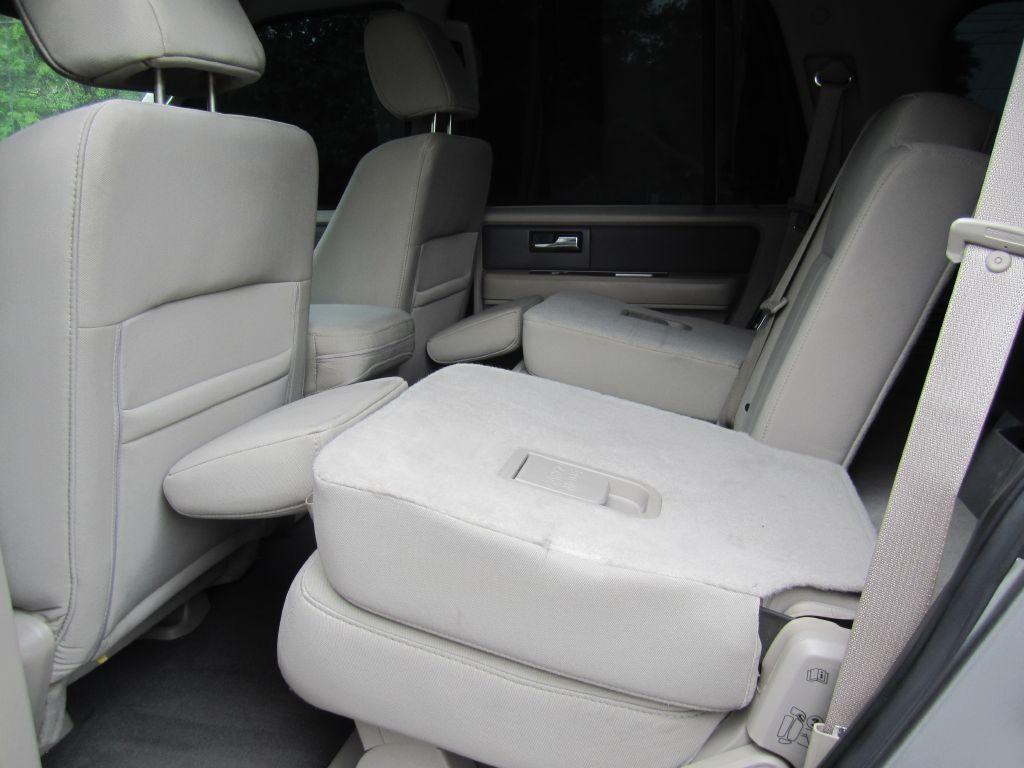 Thumbnail image of 2008 Ford Expedition at L & W AUTO SALES