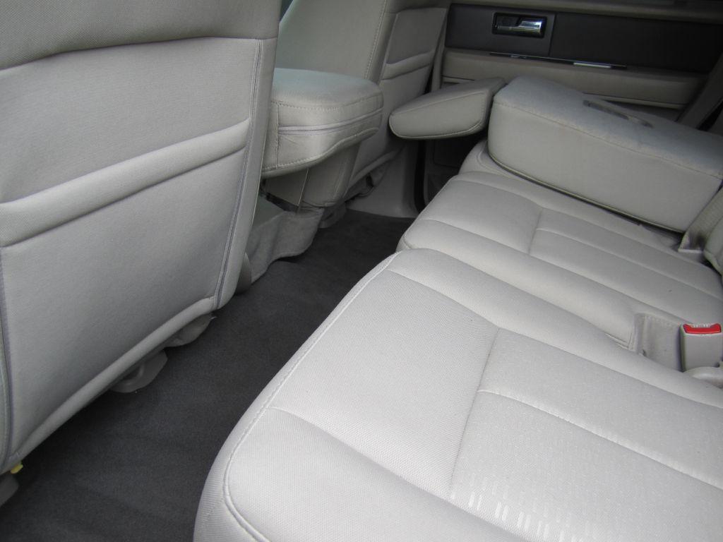 Thumbnail image of 2008 Ford Expedition at L & W AUTO SALES