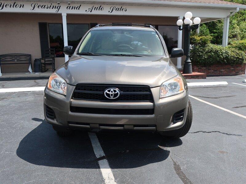 Thumbnail image of 2010 Toyota RAV4 at YERTON LEASING & AUTO SALES