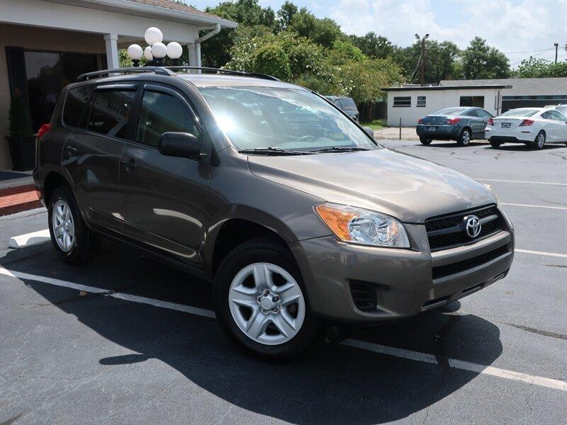 Thumbnail image of 2010 Toyota RAV4 at YERTON LEASING & AUTO SALES