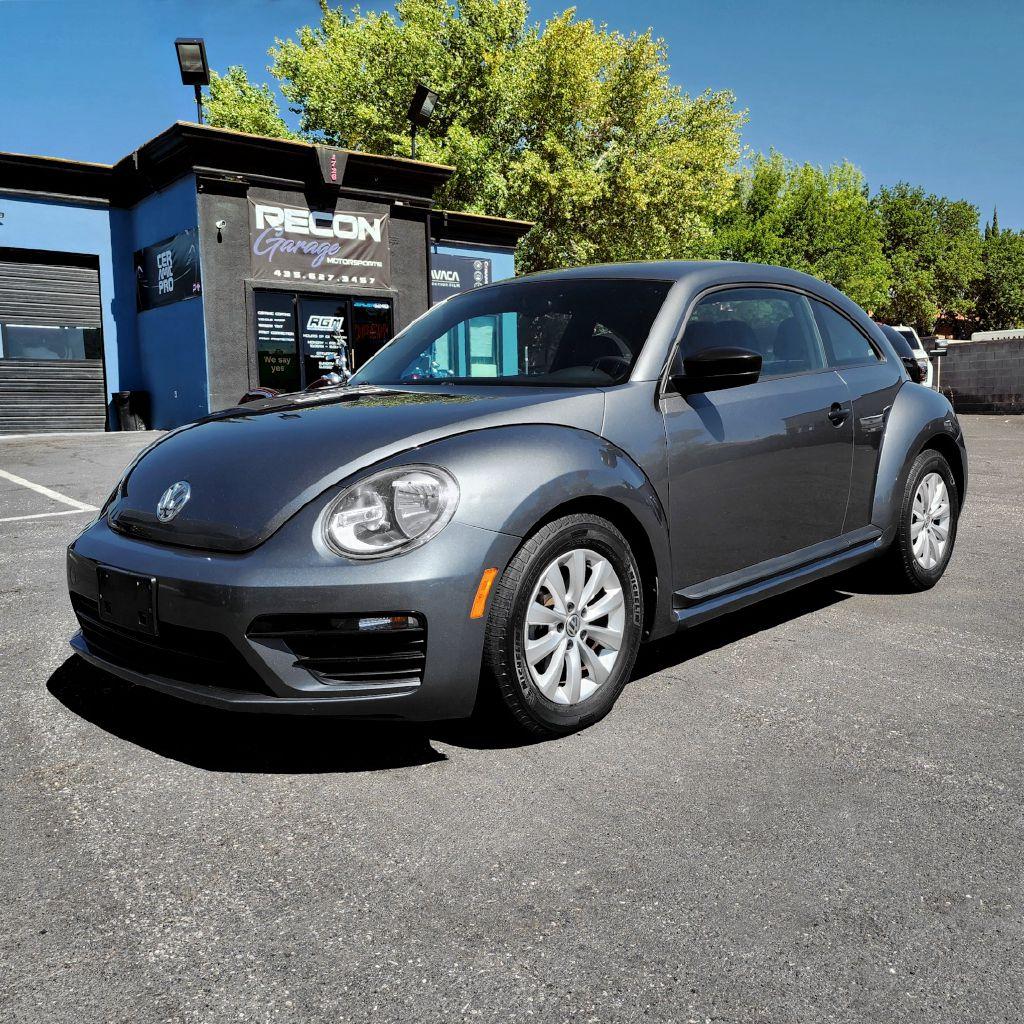 Thumbnail image of 2017 Volkswagen Beetle at RECON GARAGE MOTORSPORTS