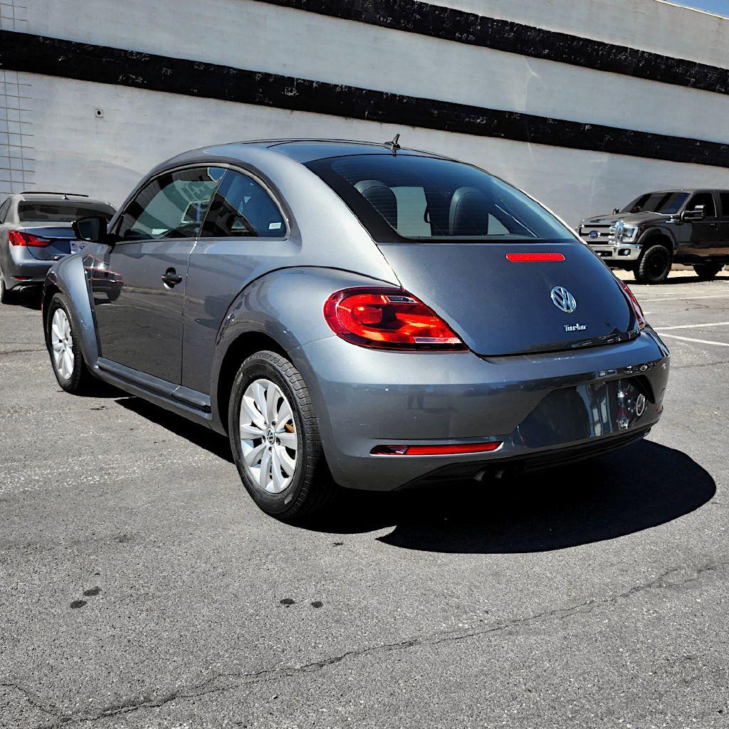Thumbnail image of 2017 Volkswagen Beetle at RECON GARAGE MOTORSPORTS