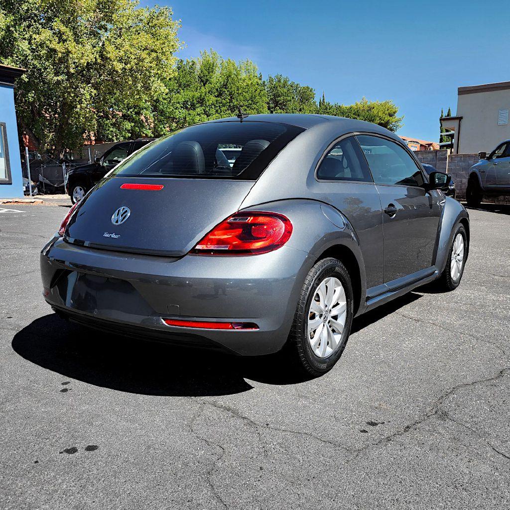 Thumbnail image of 2017 Volkswagen Beetle at RECON GARAGE MOTORSPORTS
