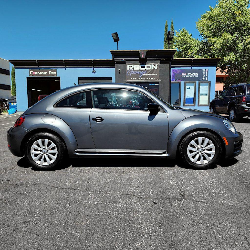 Thumbnail image of 2017 Volkswagen Beetle at RECON GARAGE MOTORSPORTS