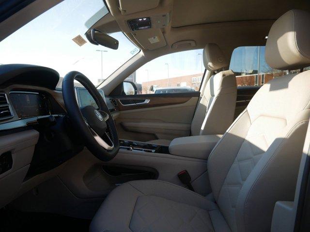 Thumbnail image of 2025 Volkswagen Atlas at LutherWestsideVolkswagen New