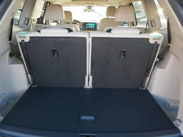 Thumbnail image of 2025 Volkswagen Atlas at LutherWestsideVolkswagen New