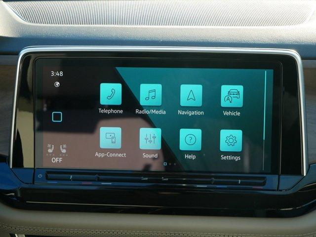 Thumbnail image of 2025 Volkswagen Atlas at LutherWestsideVolkswagen New