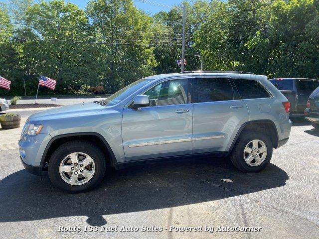 Thumbnail image of 2013 Jeep Grand Cherokee at Route 133 Fuel Auto Sales