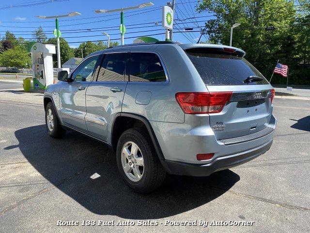 Thumbnail image of 2013 Jeep Grand Cherokee at Route 133 Fuel Auto Sales