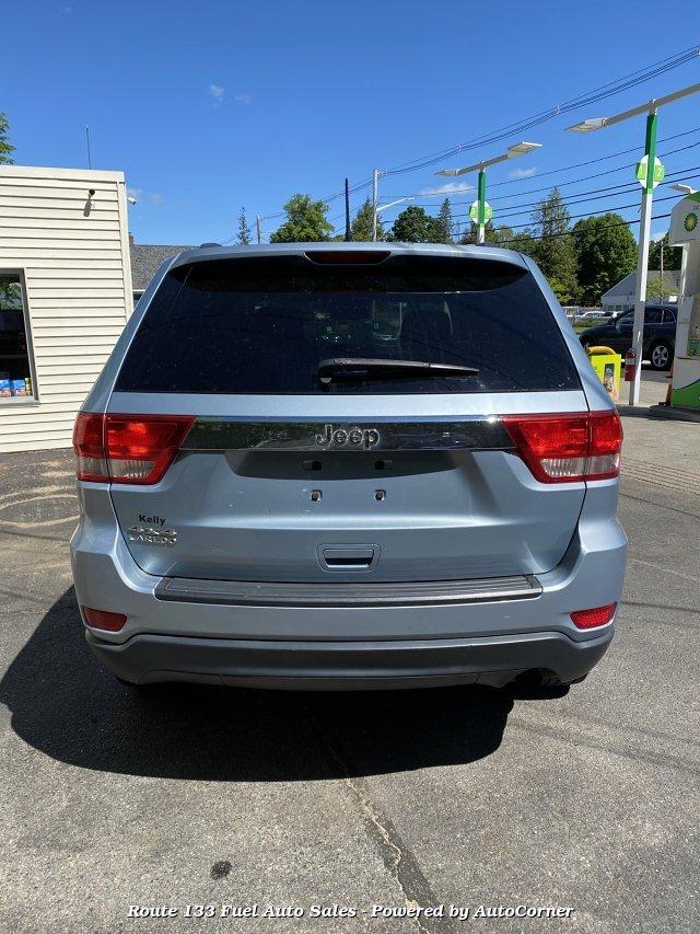 Thumbnail image of 2013 Jeep Grand Cherokee at Route 133 Fuel Auto Sales