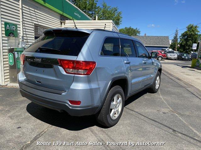 Thumbnail image of 2013 Jeep Grand Cherokee at Route 133 Fuel Auto Sales