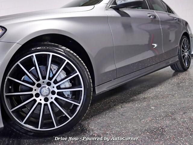 Thumbnail image of 2015 Mercedes-Benz C-Class at Drive Now