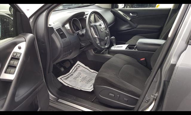 Thumbnail image of 2014 Nissan Murano at Price Point