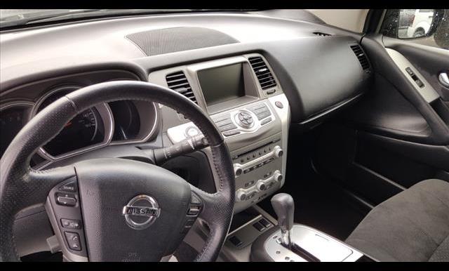 Thumbnail image of 2014 Nissan Murano at Price Point