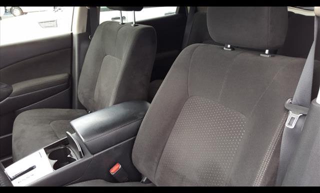 Thumbnail image of 2014 Nissan Murano at Price Point