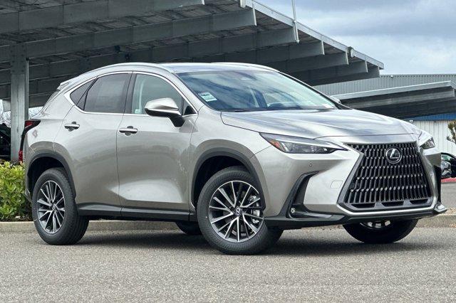 Thumbnail image of 2025 Lexus NX 250 at Freeman Lexus