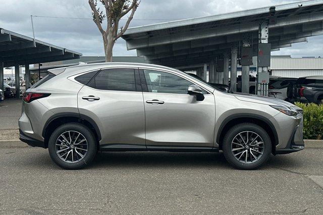 Thumbnail image of 2025 Lexus NX 250 at Freeman Lexus