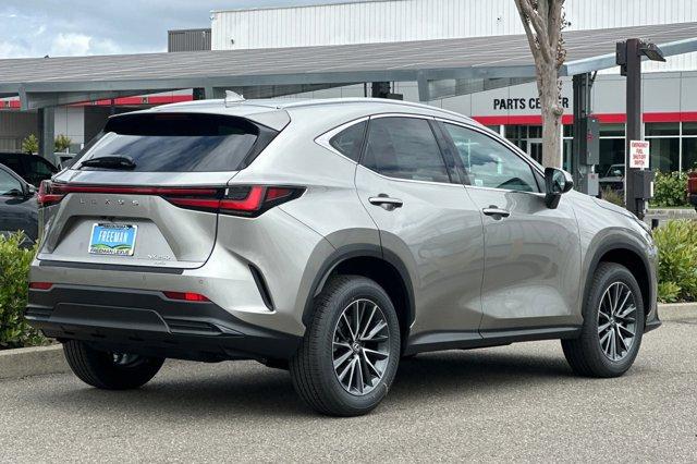 Thumbnail image of 2025 Lexus NX 250 at Freeman Lexus