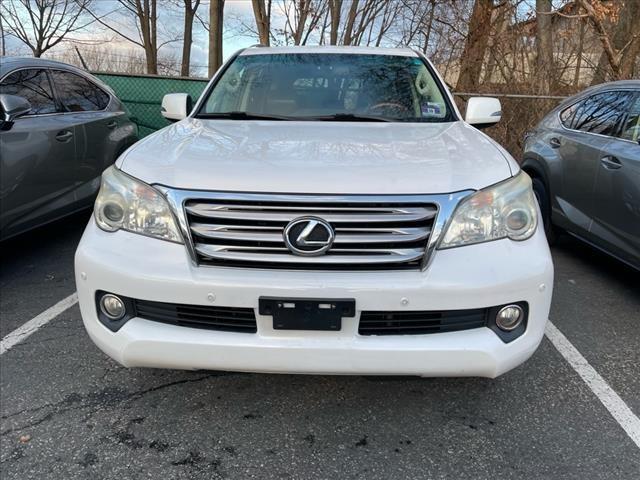 Thumbnail image of 2021 Lexus GX 460 at Tri-County Lexus