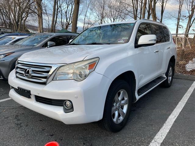 Thumbnail image of 2021 Lexus GX 460 at Tri-County Lexus