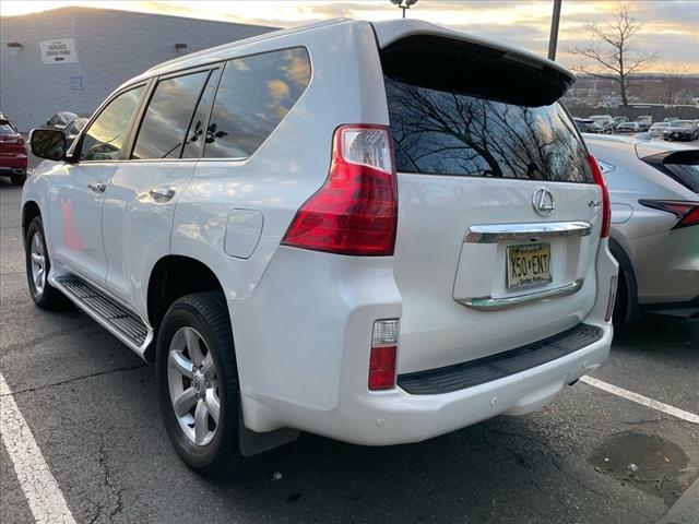 Thumbnail image of 2021 Lexus GX 460 at Tri-County Lexus