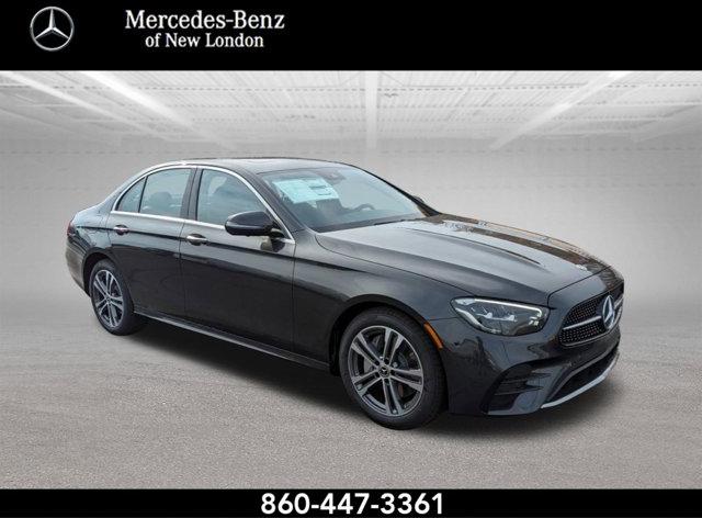 Thumbnail image of 2023 Mercedes-Benz E-Class at CarriageHouseOfNewLondon-New of New London, CT