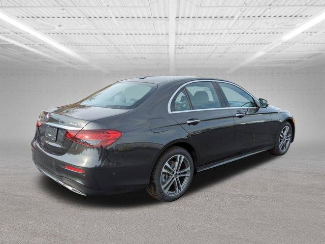 Thumbnail image of 2023 Mercedes-Benz E-Class at CarriageHouseOfNewLondon-New of New London, CT