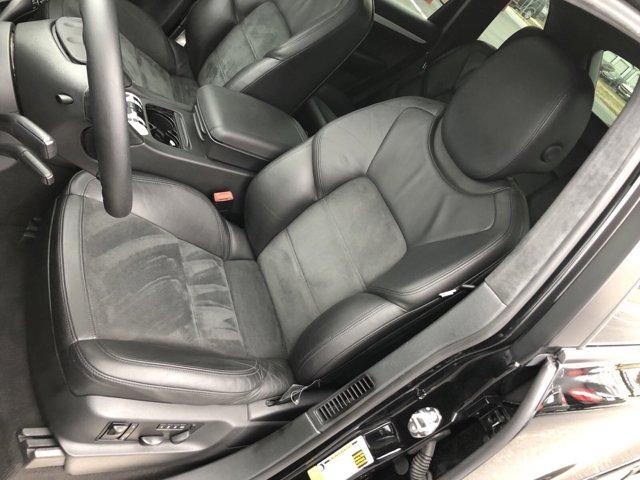 Thumbnail image of 2008 Porsche Cayenne at EurobahnBmwMiniMercedesBenz of Greensboro, NC