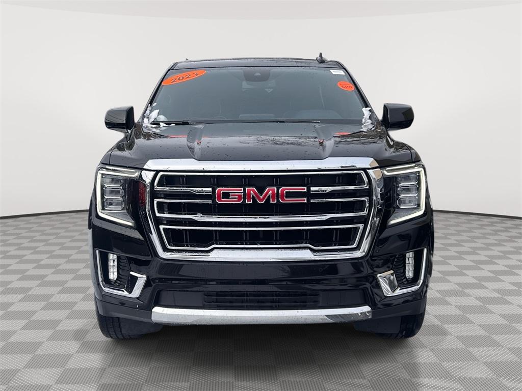 Thumbnail image of 2023 GMC Yukon at Empire Cadillac of Long Island City