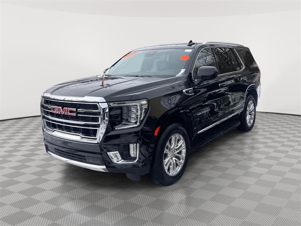 Thumbnail image of 2023 GMC Yukon at Empire Cadillac of Long Island City