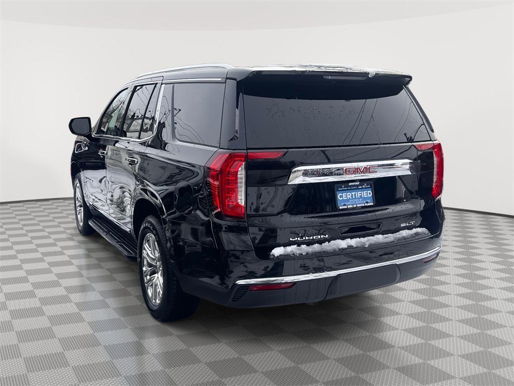 Thumbnail image of 2023 GMC Yukon at Empire Cadillac of Long Island City