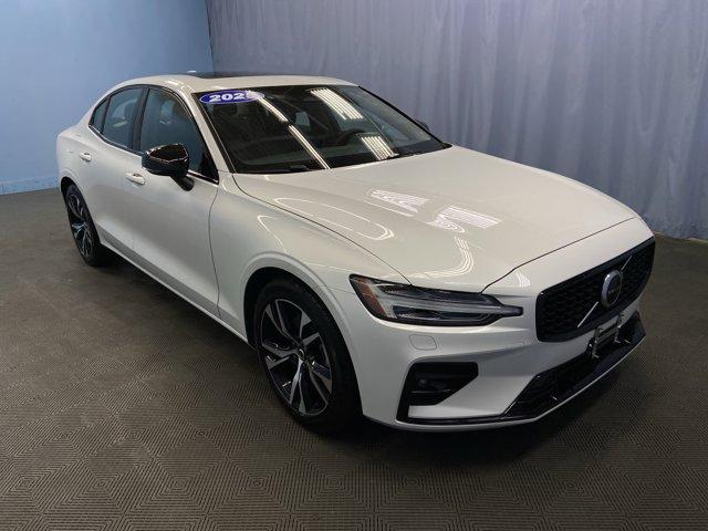 Thumbnail image of 2025 Volvo S60 at Gengras Volvo