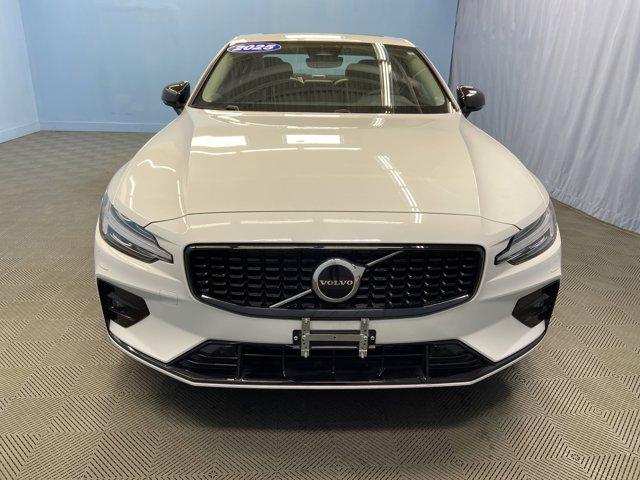 Thumbnail image of 2025 Volvo S60 at Gengras Volvo