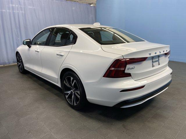Thumbnail image of 2025 Volvo S60 at Gengras Volvo