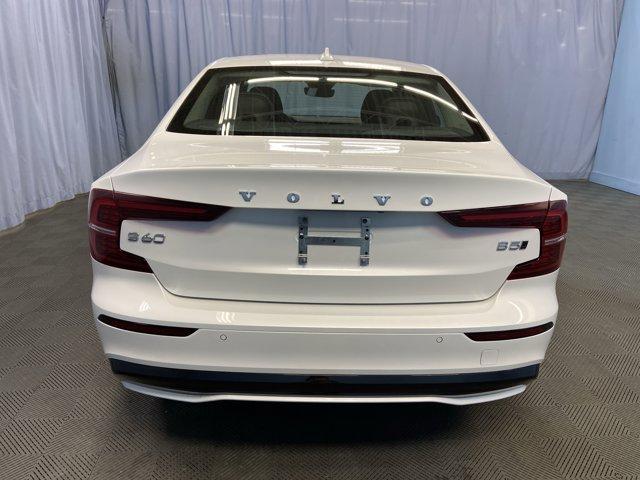 Thumbnail image of 2025 Volvo S60 at Gengras Volvo