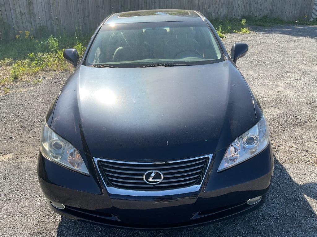 Thumbnail image of 2007 Lexus ES 350 at Auto Smart