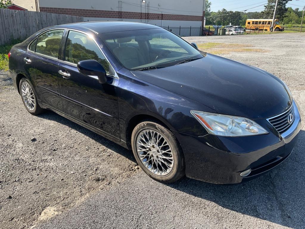 Thumbnail image of 2007 Lexus ES 350 at Auto Smart