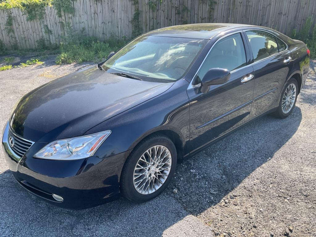 Thumbnail image of 2007 Lexus ES 350 at Auto Smart