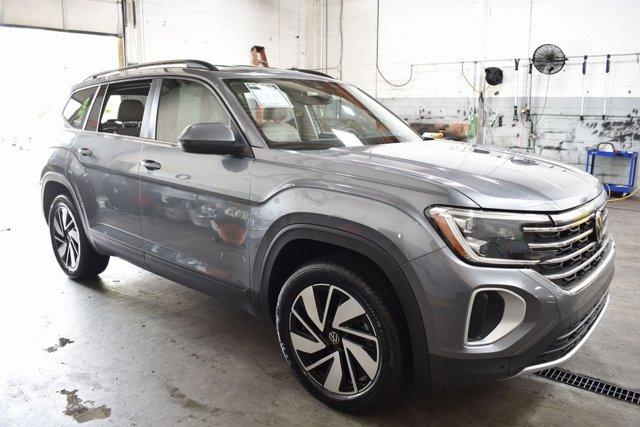 Thumbnail image of 2024 Volkswagen Atlas at Car Vision Inc.