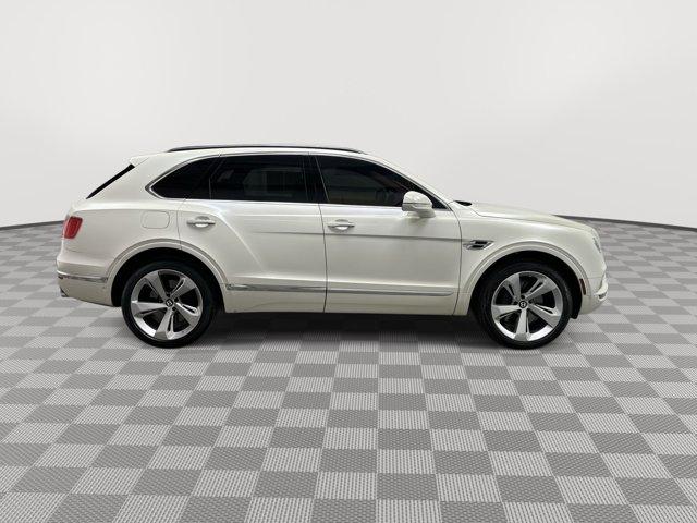Thumbnail image of 2018 Bentley Bentayga at SubaruOfWichita NEW
