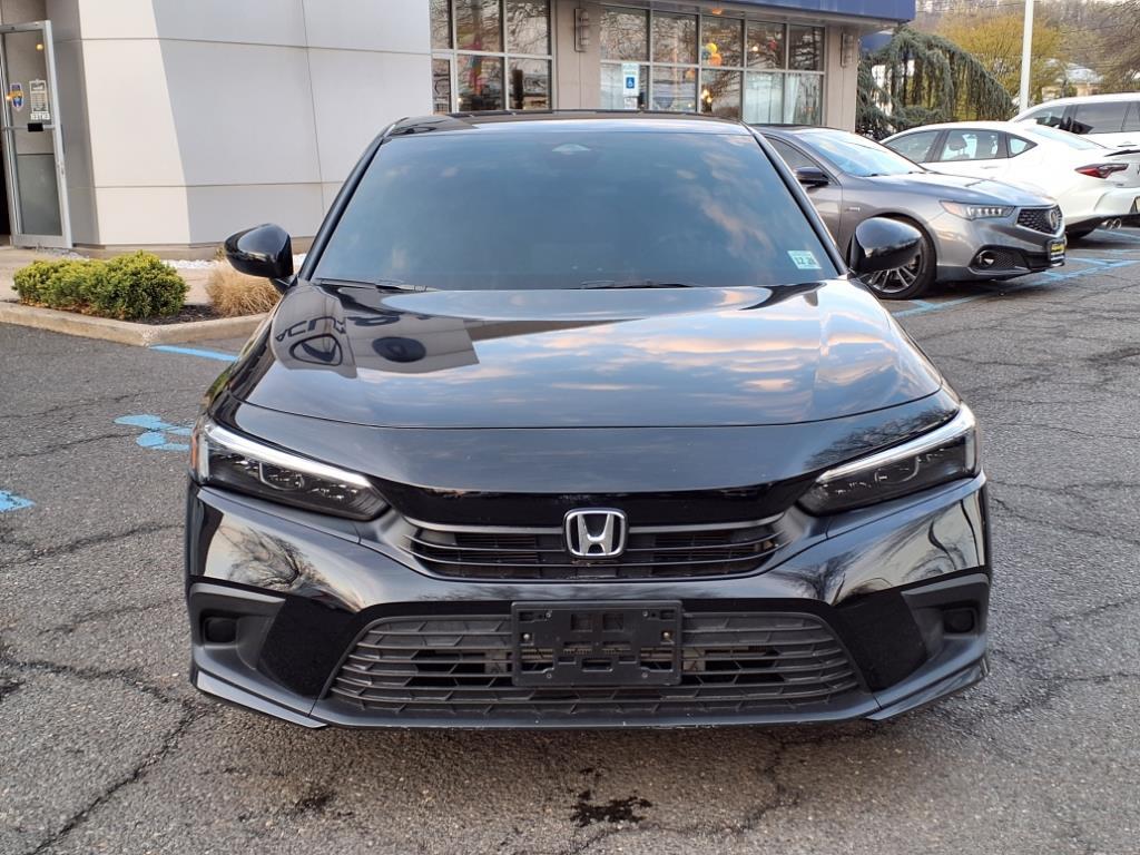 Thumbnail image of 2024 Honda Civic at Bridgewater Acura