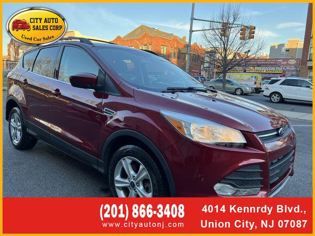 Thumbnail image of 2013 Ford Escape at City Auto Sales