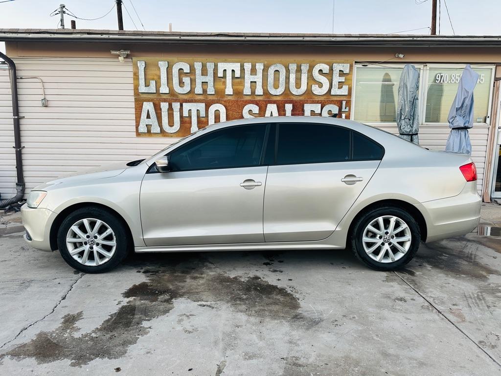 Thumbnail image of 2012 Volkswagen Jetta at LIGHTHOUSE AUTO SALES LLC