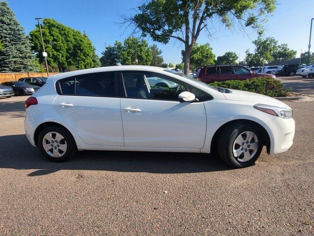 Thumbnail image of 2017 Kia Forte5 at Peak Kia USED