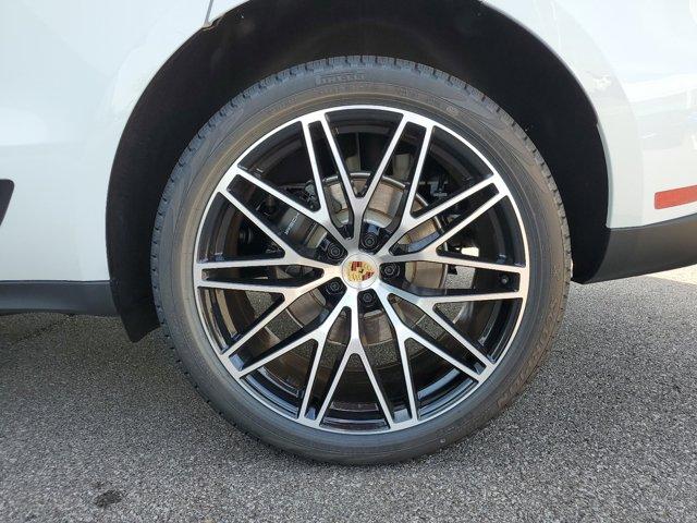 Thumbnail image of 2025 Porsche Macan at Porsche of Kings Auto Mall