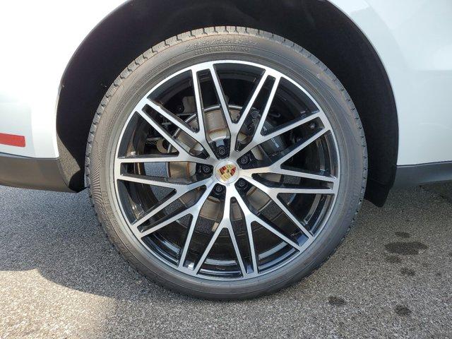 Thumbnail image of 2025 Porsche Macan at Porsche of Kings Auto Mall