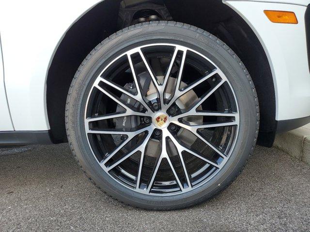 Thumbnail image of 2025 Porsche Macan at Porsche of Kings Auto Mall